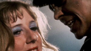 The Man with Two Heads