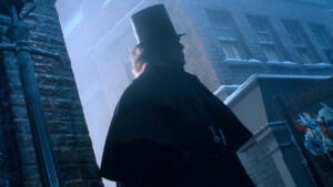 The Muppet Christmas Carol