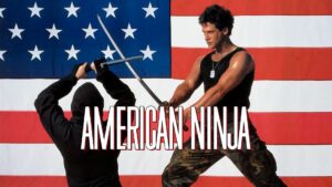 American Ninja