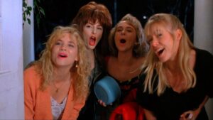 Slumber Party Massacre III