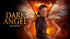 Dark Angel: The Ascent