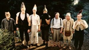 7 Dwarves: The Forest Is Not Enough