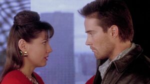 Scanners III: The Takeover