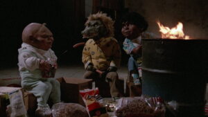 The Garbage Pail Kids Movie