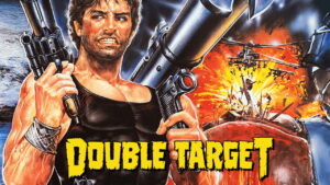 Double Target
