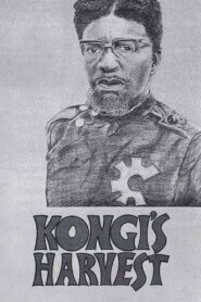 Kongi’s Harvest