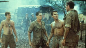 Hamburger Hill