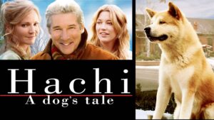 Hachi: A Dog’s Tale