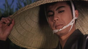 Satan’s Sword: The Dragon God