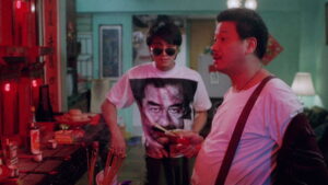 Fight Back to School