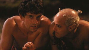 A Midsummer Night’s Dream