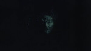 Watch Out, Crimson Bat!