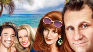 Married… with Children