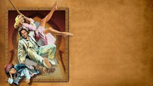 The Jewel of the Nile