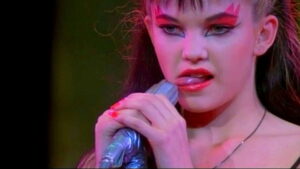 Ladies and Gentlemen, the Fabulous Stains