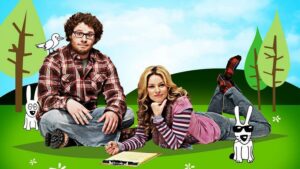 Zack and Miri Make a Porno