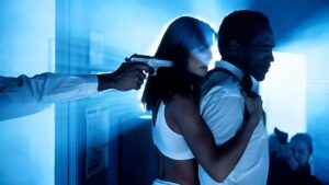 C.I.A. Code Name: Alexa