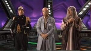 Spy Kids 3-D: Game Over