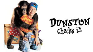 Dunston Checks In