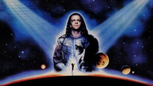 Highlander II: The Quickening