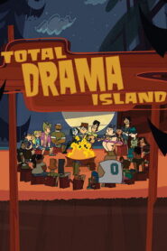 Total Drama