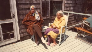 Grey Gardens