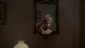 Revenge of the Living Dead Girls