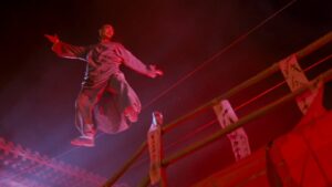 Once Upon a Time in China IV