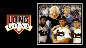 Long Gone