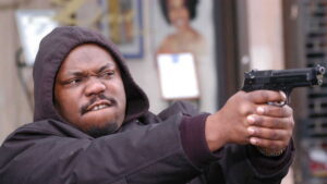 State Property: Blood on the Streets