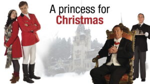 A Princess for Christmas