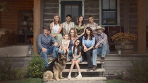 Heartland (2007) (CA)