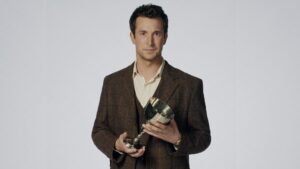 The Librarian: The Curse of the Judas Chalice