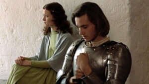 Lancelot of the Lake