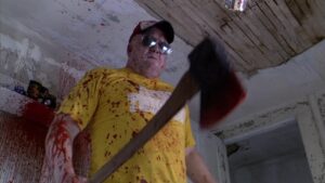 Mother’s Day Massacre