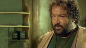 I’m for the Hippopotamus