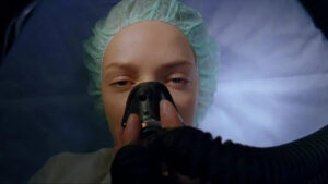 Even Cowgirls Get the Blues