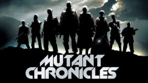 Mutant Chronicles
