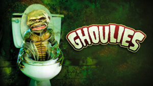 Ghoulies