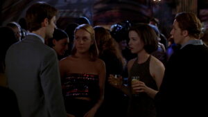 The Last Days of Disco