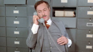 A Murder Is a Murder