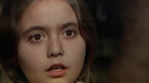 The Night of the Devils