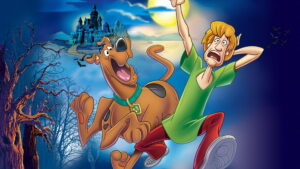 What’s New Scooby-Doo?