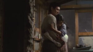 A Distant Cry from Spring