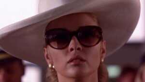 The Thomas Crown Affair