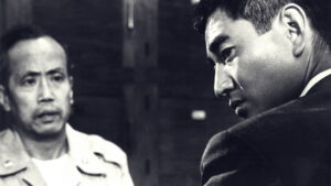 A Fugitive from the Past