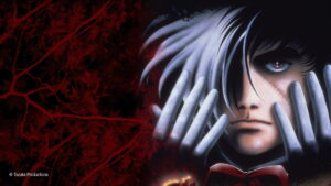 Black Jack: The Movie