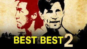 Best of the Best 2