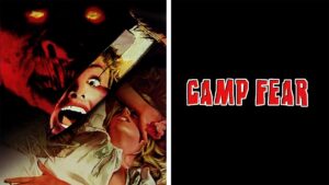 Camp Fear