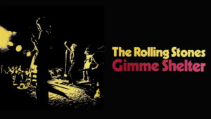 Gimme Shelter
